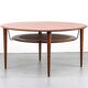 Minerva Coffee Table by Peter Hvidt & Orla Mølgaard-Nielsen for France and