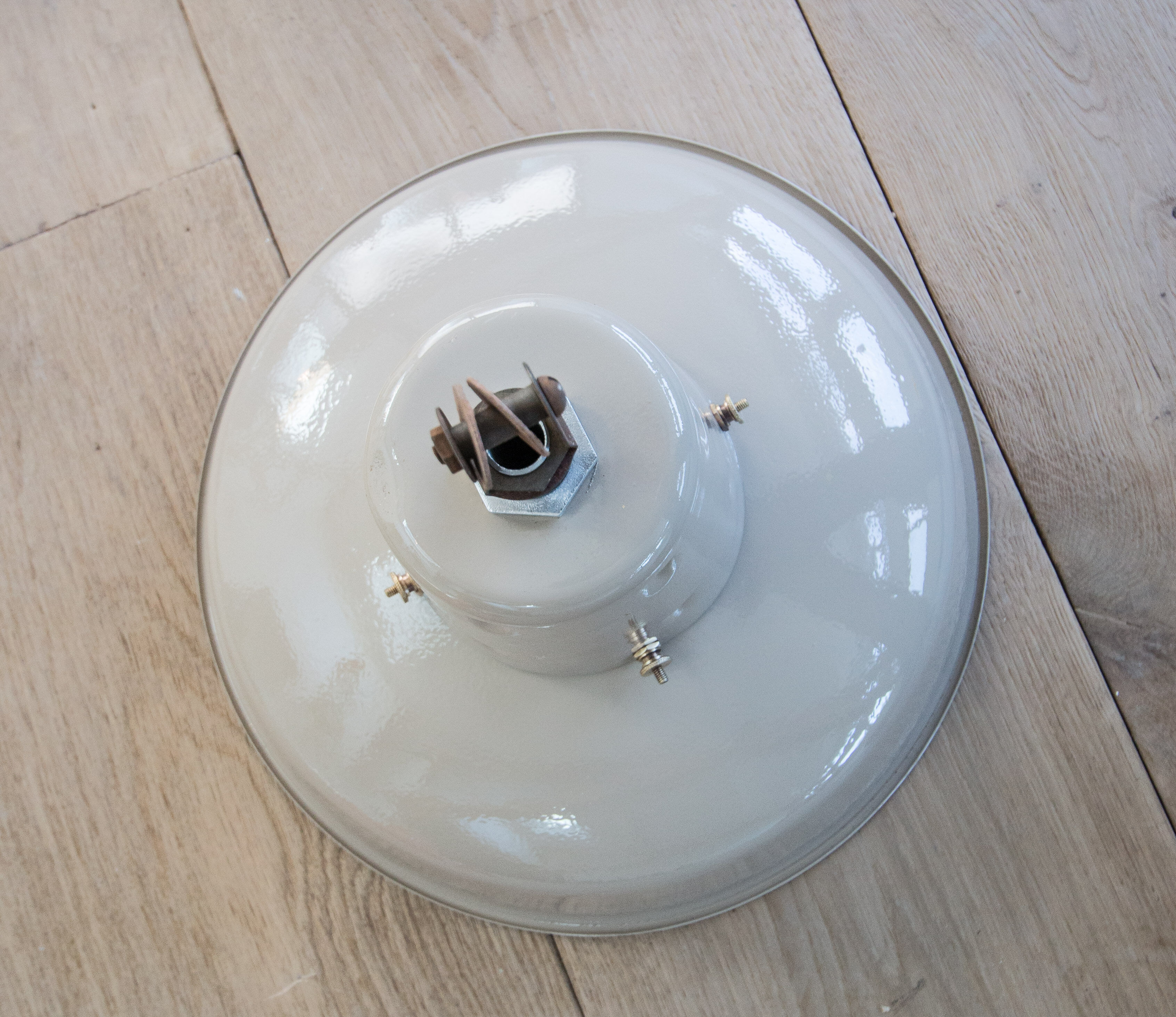 Mazda Reflecto-Lux Industrial hanging