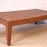 Old bench
