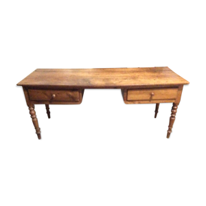 bureau ancien
