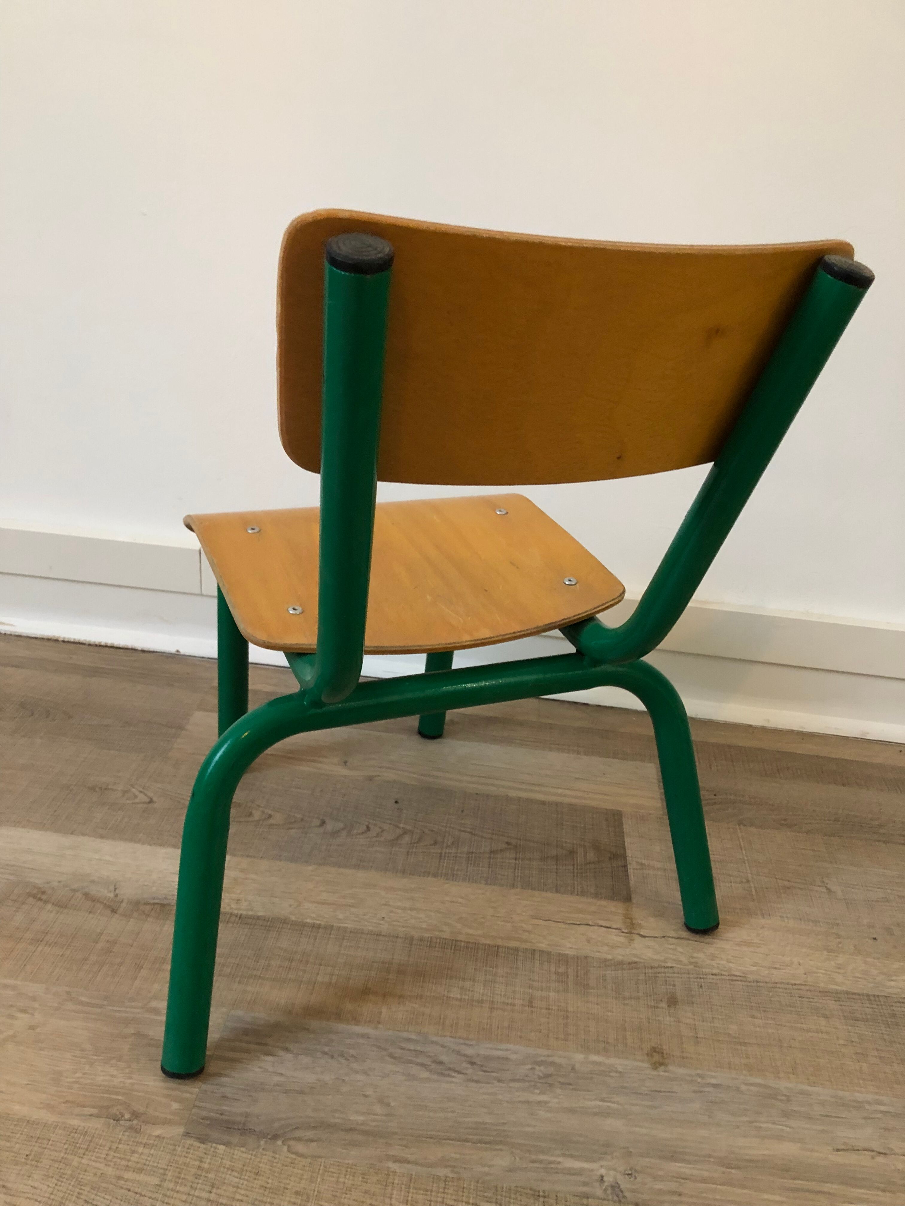 Children's school chair