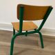 Children's school chair