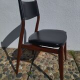 Scandinavian chairs