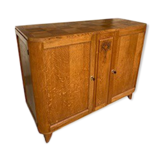 Art deco buffet