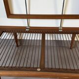 Canapé Minerva 2 places Peter Hvidt & Orla Mølgaard-Nielsen