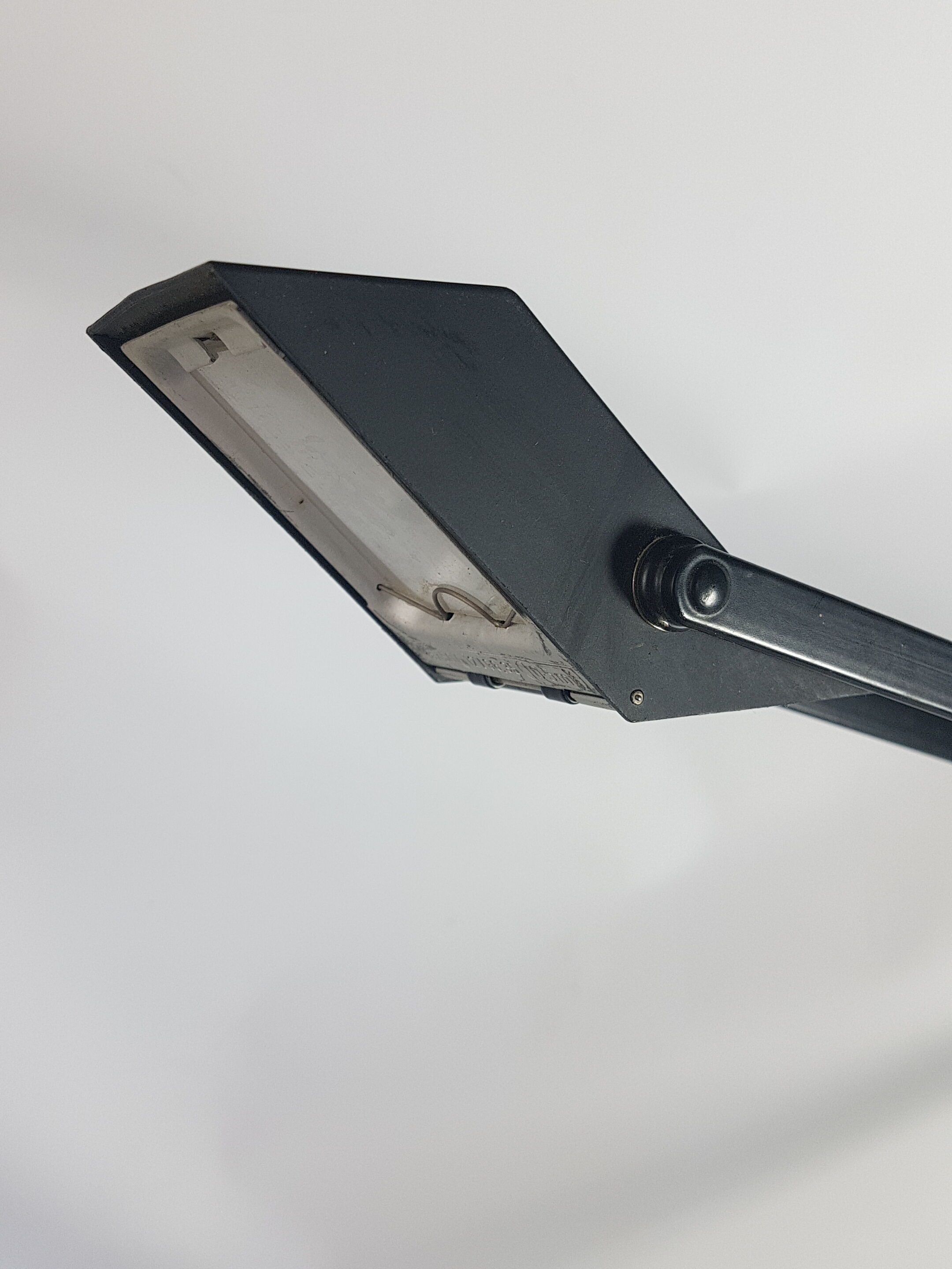 Tizio vintage office lamp by Richard Sapper for Artemide