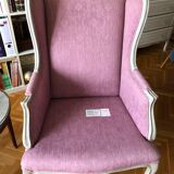 Bergère à oreilles