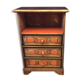 Drawer cabinet