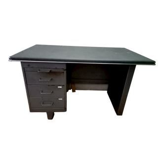 Metal desk 50-60s
