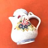 Japanese Ceramic Teapot Pourer