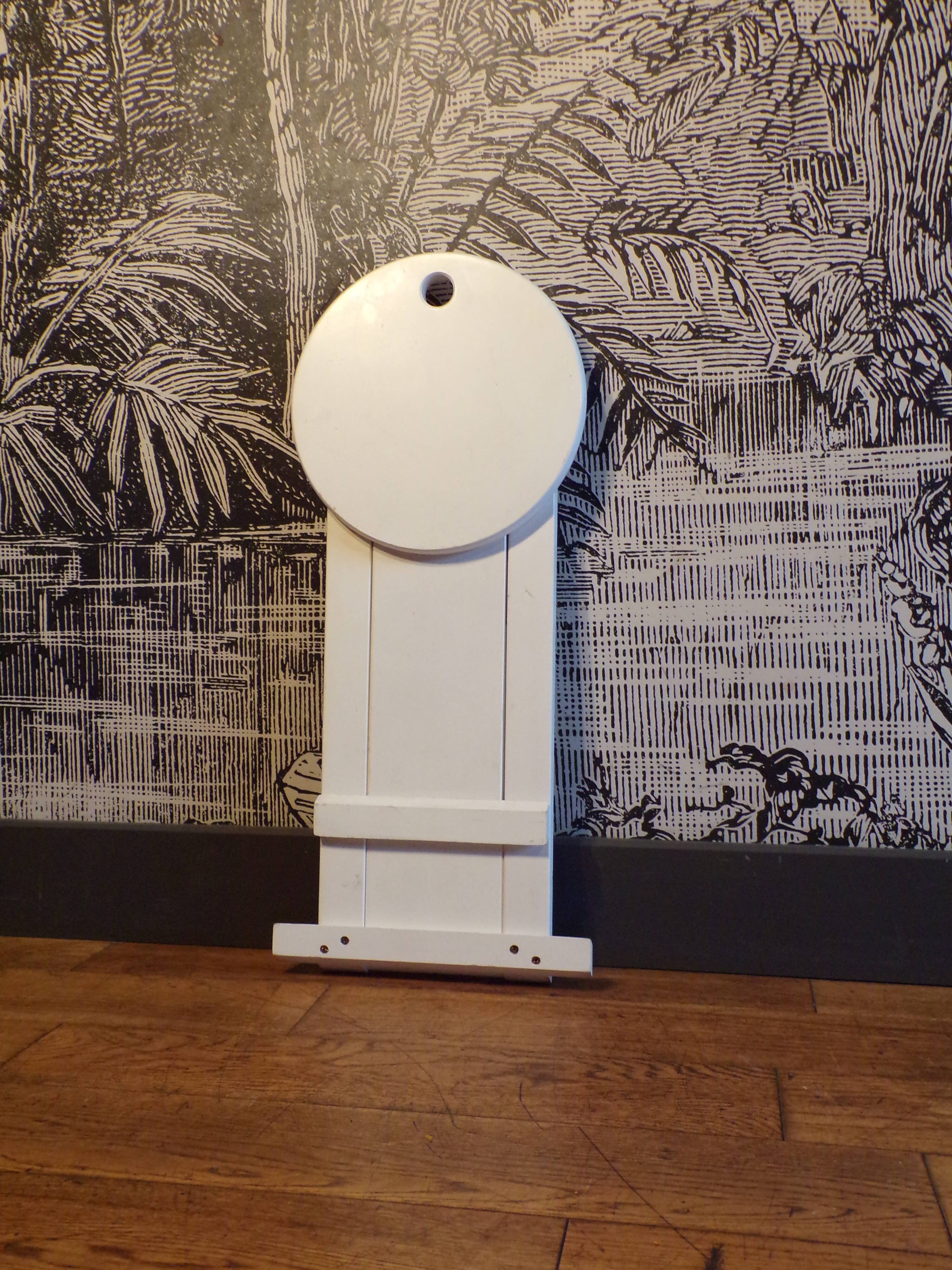 Suzy Folding Stool by Adrian Reed