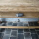 Farm table