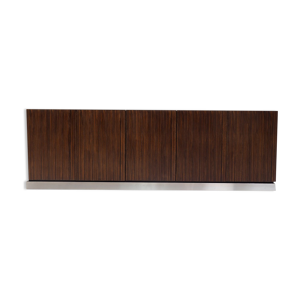 Enfilade vintage en bois