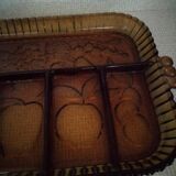 Vintage tray