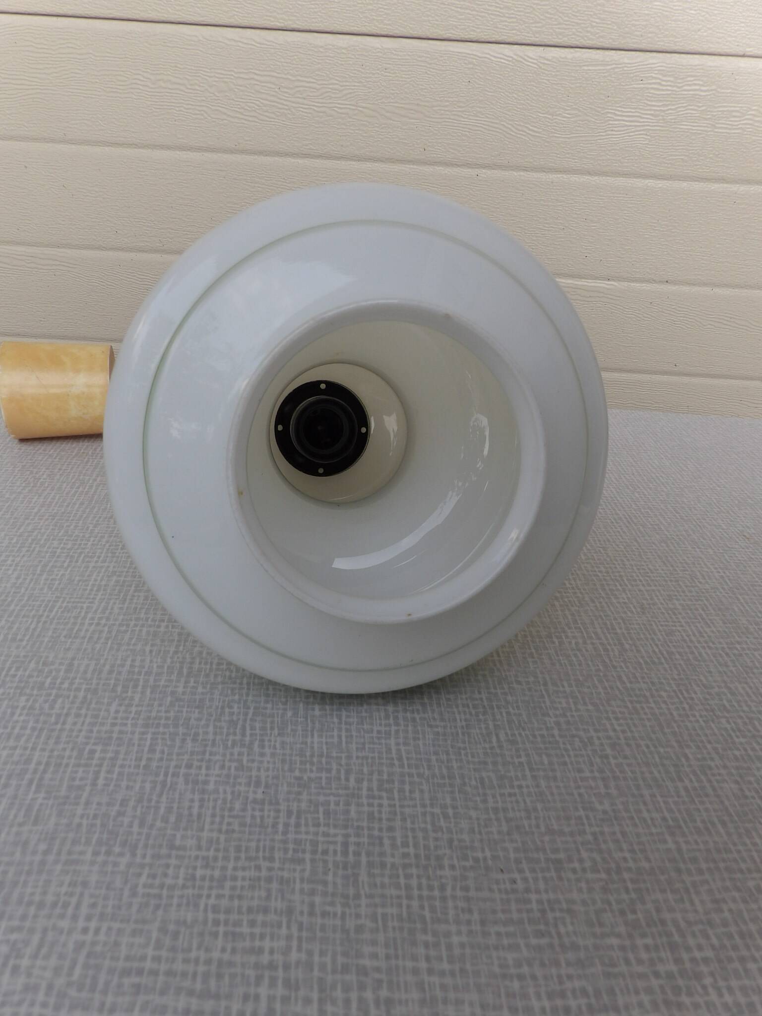 1970 kitchen chandelier