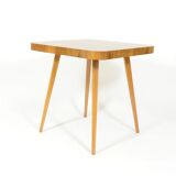 Table low Česky Nabytek 60s