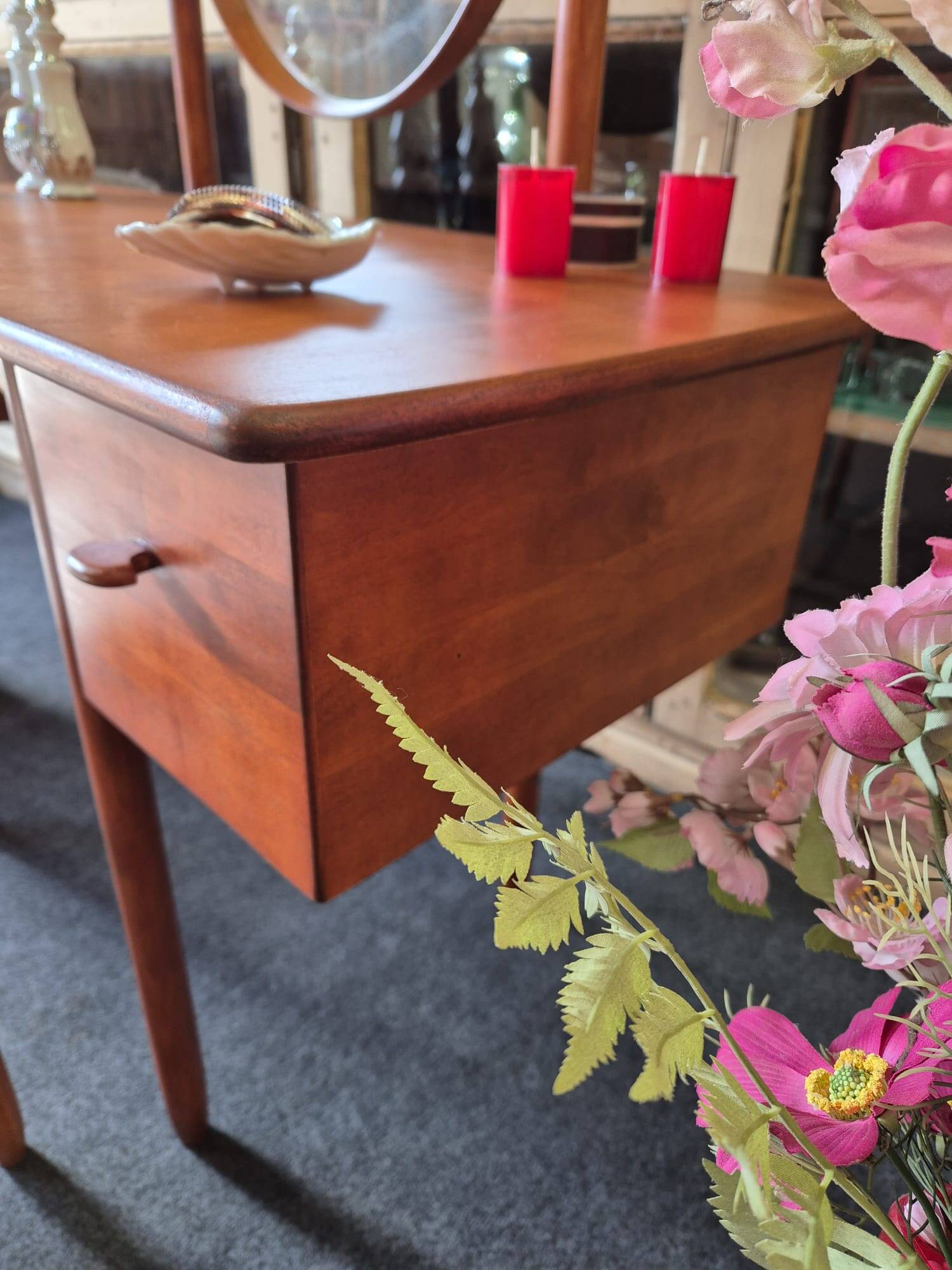 Scandinavian hairdresser Engström & Myrstrand