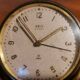 Travel awakening ORIS 8 days 15 jewels Switzerland