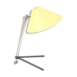 Lampe "Pinocchio" de Busquet pour Hala Zeist jaune