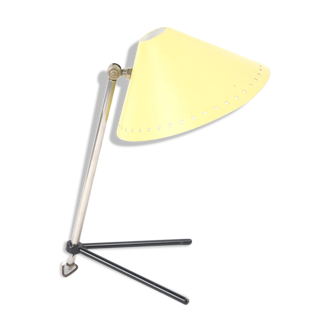Lampe "Pinocchio" de Busquet pour Hala Zeist jaune