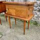 Paire de chevets, 1960
