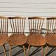 4 chaises