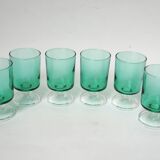 Luminarc Sweden white wine glasses