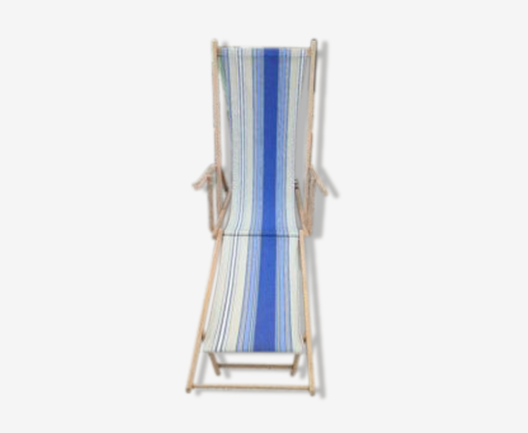 Chaise chilienne transat