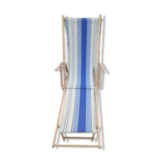 Chilean chair deckchair