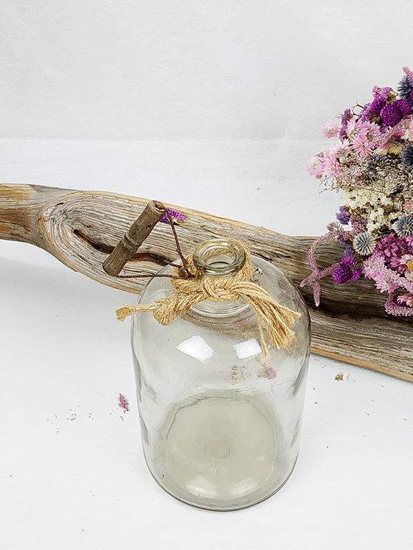 Original Dame-Jeanne bottle