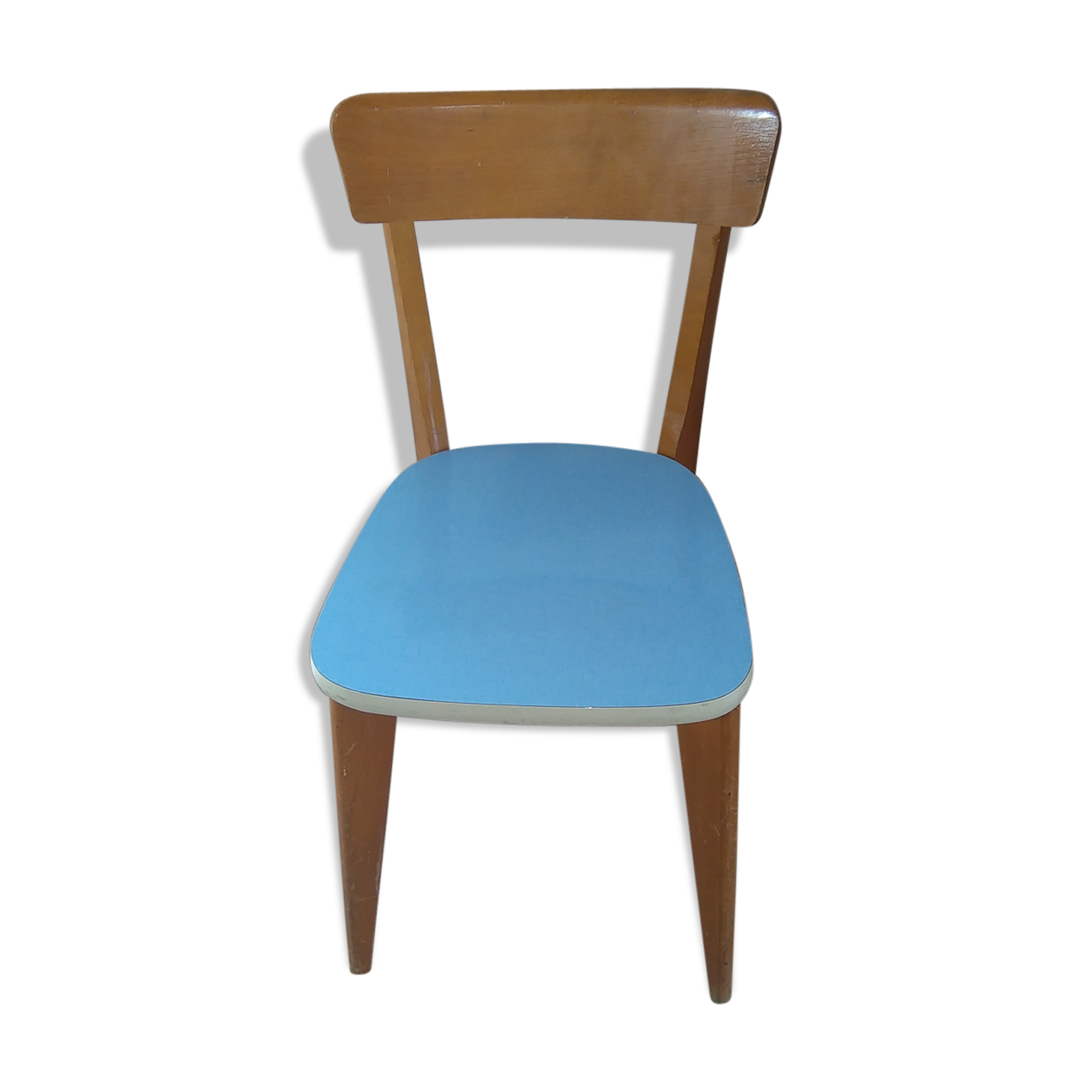 Chair in Scandinavian taste, 60-70 years
