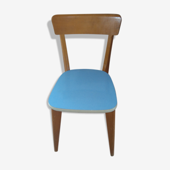 Chair in Scandinavian taste, 60-70 years