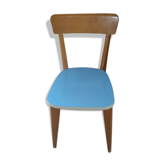 Chair in Scandinavian taste, 60-70 years