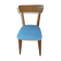 Chair in Scandinavian taste, 60-70 years