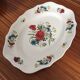 Serving dish manufacture Lunéville France