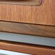 Vintage teak, Scandinavian style enfilade, by G-PLAN, FRESCO model