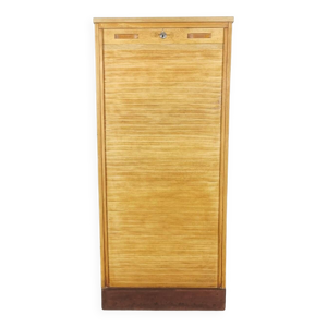 Armoire de bureau années - 1940