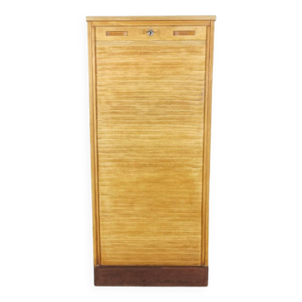 Office cabinet 1940's