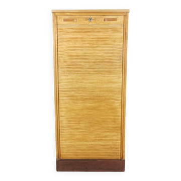 Office cabinet 1940's