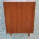 Scandinavian style teak sideboard from the 70s