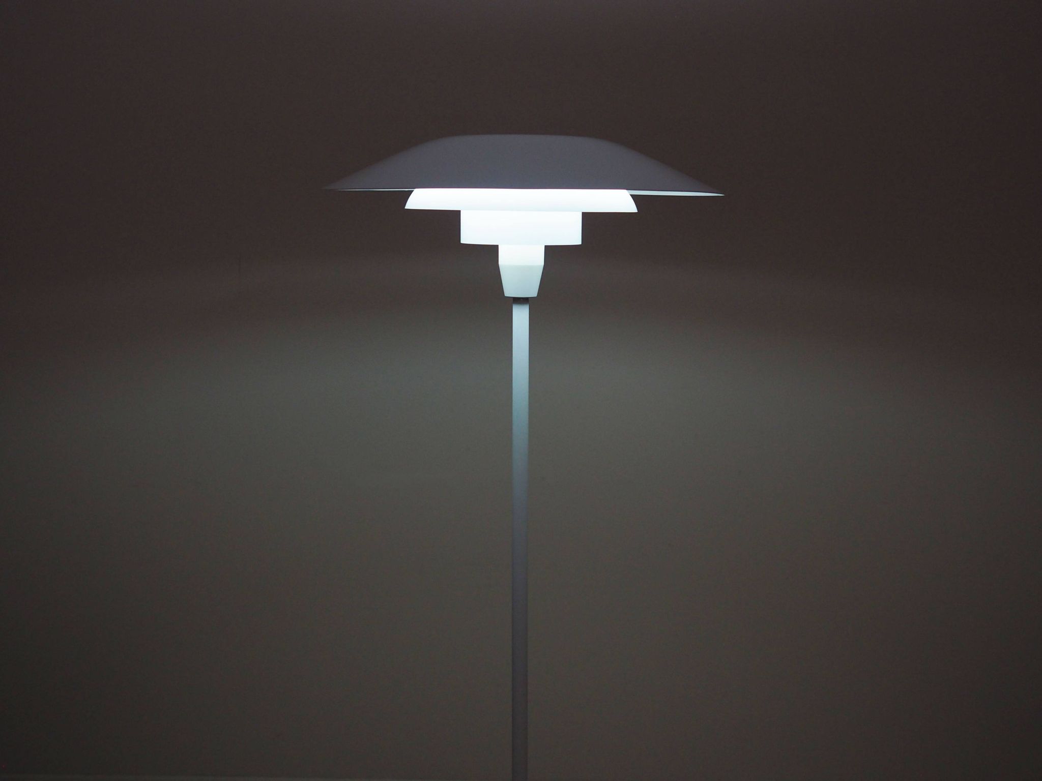 Floor lamp, Danish design, 1970s, designer: Sophus Frandsen