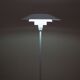 Floor lamp, Danish design, 1970s, designer: Sophus Frandsen