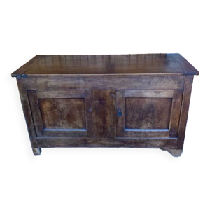 Buffet pétrin