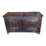 Buffet pétrin
