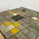 Table basse en céramique par « Les 2 potiers », 1960