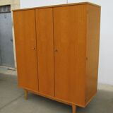 Vintage wardrobe