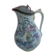 Japanese porcelain pitcher