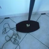 Rare vintage floor lamp from the 50s produced by Maison Arlus