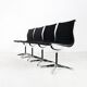 EA105 Alu chair by Charles & Ray Eames for Herman Miller 1970s