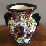 Ceramic vase (1950)